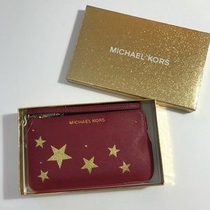 Michael Kors Wristlet
